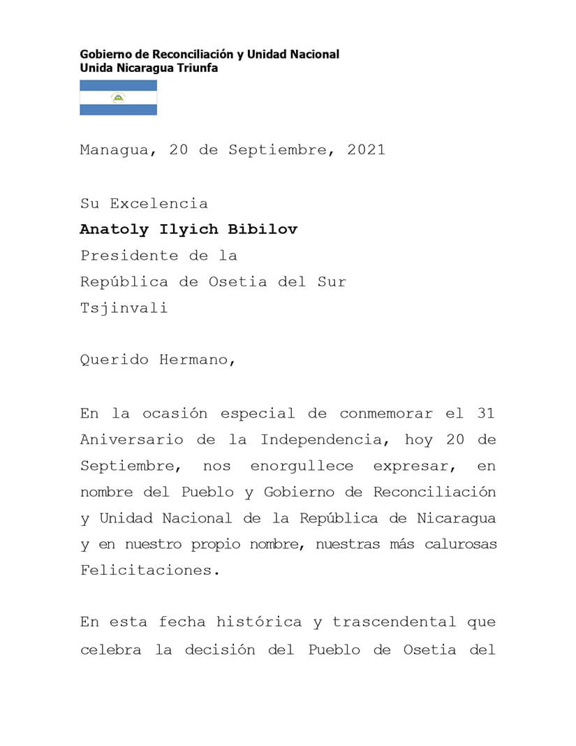 mensaje-nicaragua-a-osetia-sur-